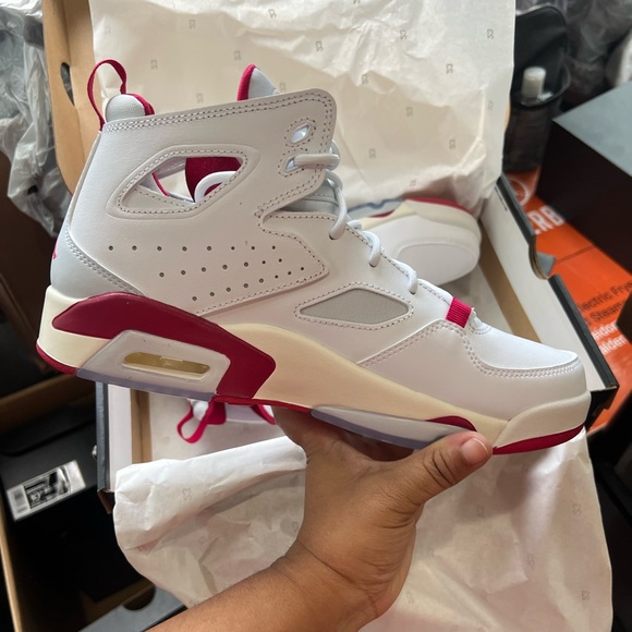 Nike Men's Air Jordan FLTCLB '91 - Picture 4 of 4